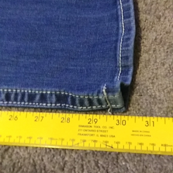 MissMe Jeans - Picture 5 of 7